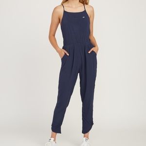 RVCA Tracter Jumpsuit